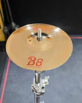 SPLASH 06 B8 ARBOREA CYMBALS