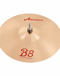 SPLASH 06 B8 ARBOREA CYMBALS