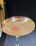 CRASH 17 B8 ARBOREA CYMBALS