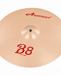 CRASH 17 B8 ARBOREA CYMBALS