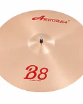 CRASH 19 B8 ARBOREA CYMBALS