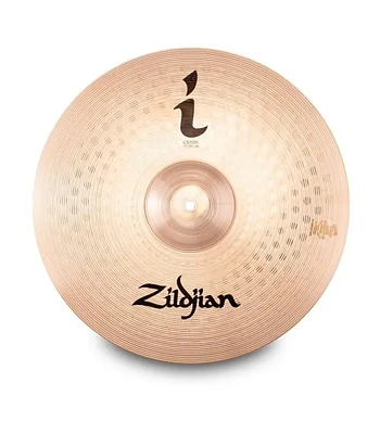 Platillo Crash Zildjian ILH16C de 16 pulgadas