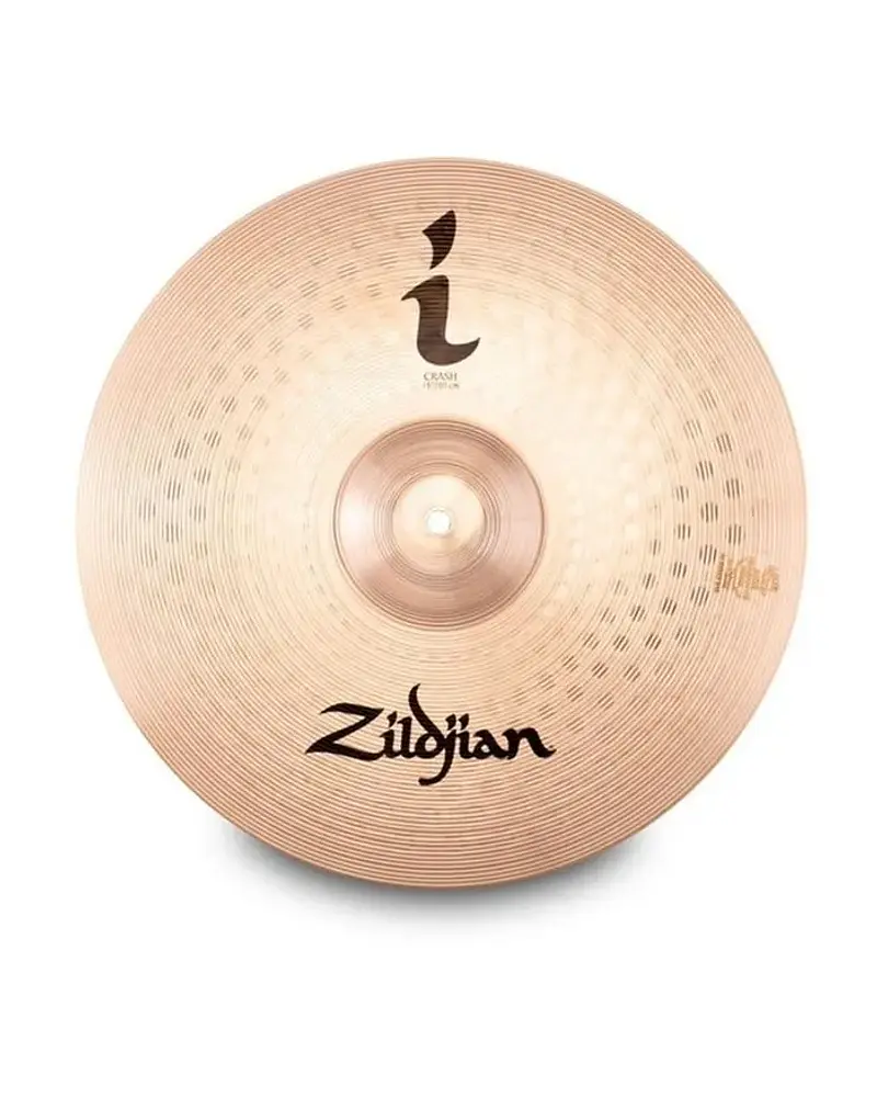 Platillo Crash Zildjian ILH16C de 16 pulgadas