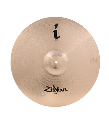 PLATILLO RIDE 20 ZILDJIAN 