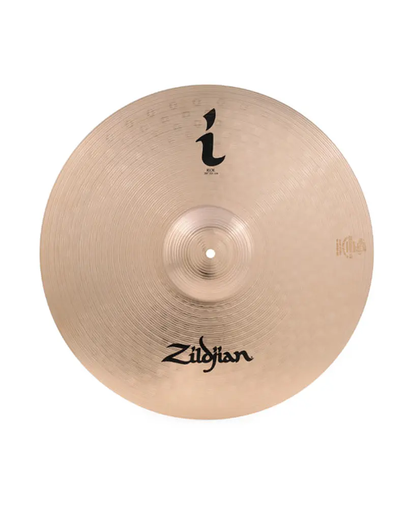 PLATILLO RIDE 20 ZILDJIAN 