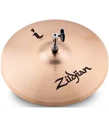 PLATILLO HI HAT 14 PULGADAS ZILDJIAN I