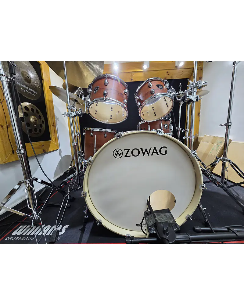 BATERIA Z5 FULL BIRCH USADO