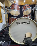 BATERIA Z5 FULL BIRCH USADO