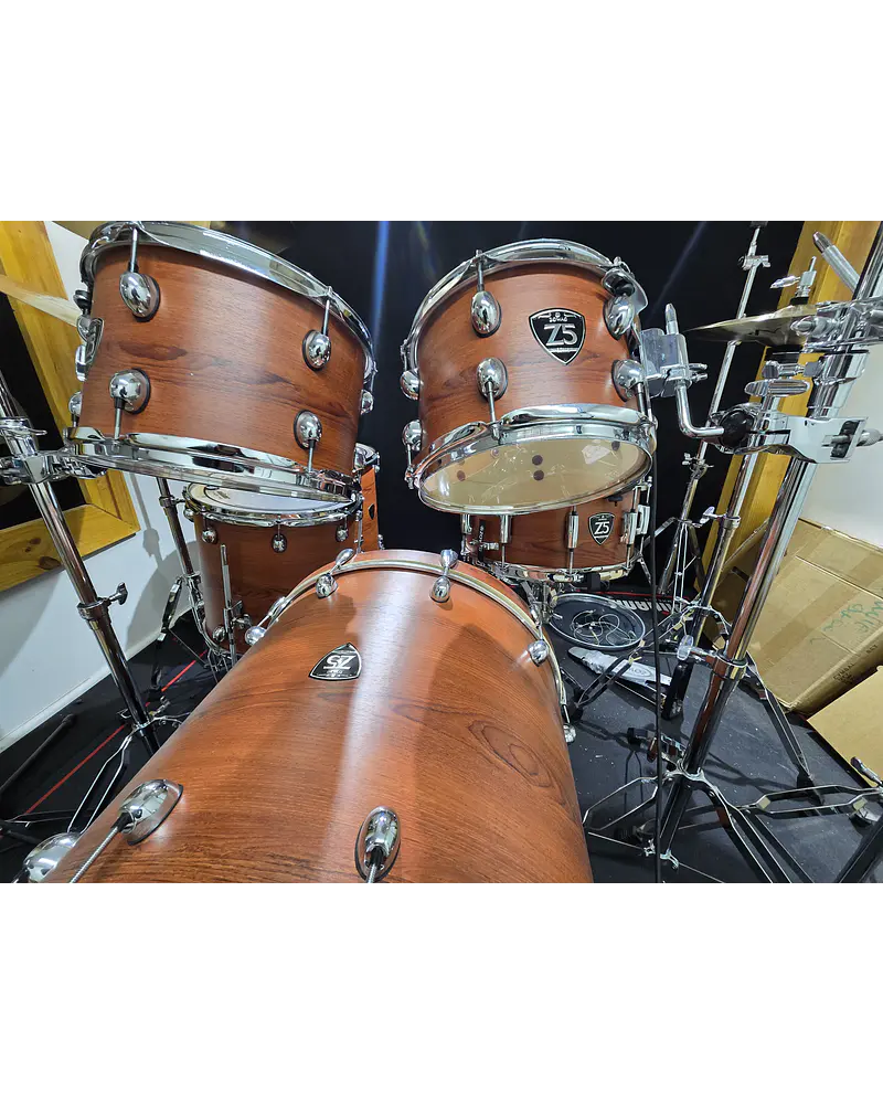 BATERIA Z5 FULL BIRCH USADO