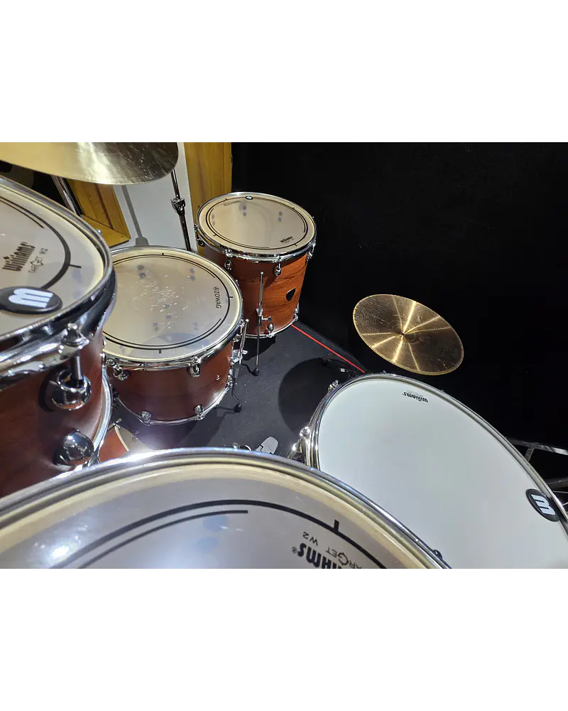 BATERIA Z5 FULL BIRCH USADO