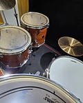 BATERIA Z5 FULL BIRCH USADO