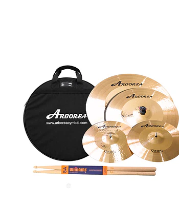 SET VIKING UNIVERSAL SEMI PROFESIONAL ARBOREA