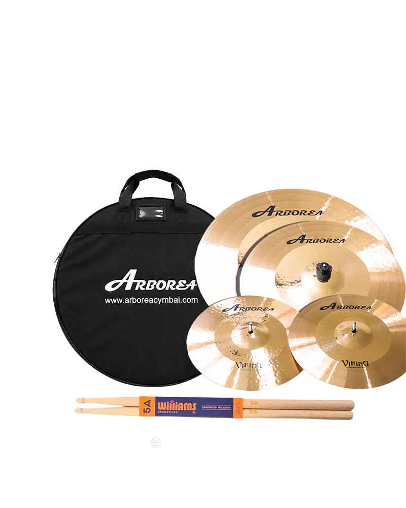 SET VIKING UNIVERSAL SEMI PROFESIONAL ARBOREA