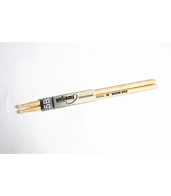 BAQUETAS 5B CLASSIC WILLIAMS DRUMSTICKS