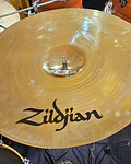 PING RIDE 20 A CUSTOM ZILDJIAN USADO