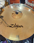 PING RIDE 20 A CUSTOM ZILDJIAN USADO