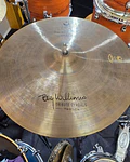 HI HAT 14 TONY WILLIAMS USADO