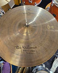 HI HAT 14 TONY WILLIAMS USADO