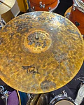 Hi Hat 14 ISTANBUL TURK USADO