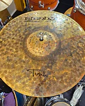 Hi Hat 14 ISTANBUL TURK USADO