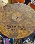 Hi Hat 14 ISTANBUL TURK USADO