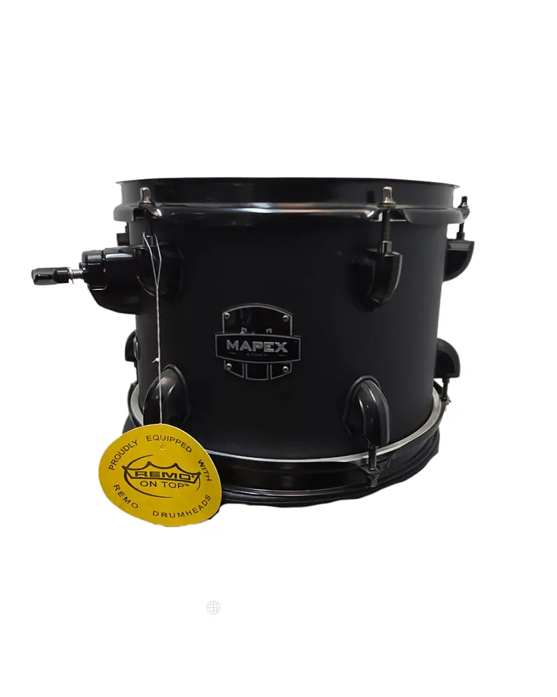 TOM 10 STORM MAPEX 