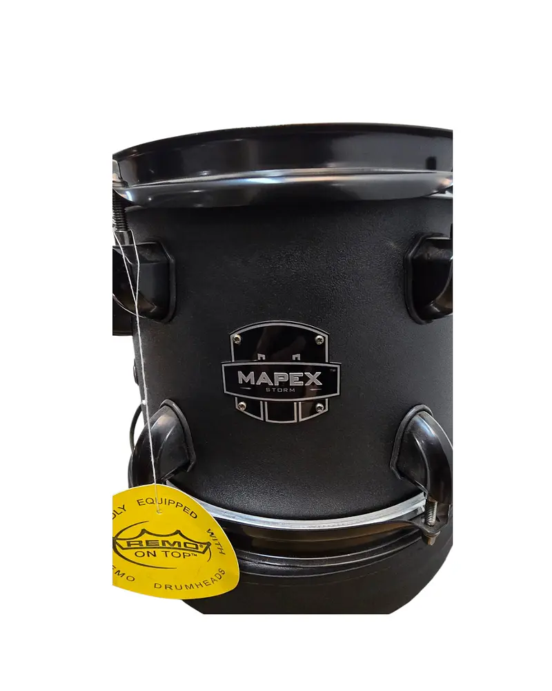 TOM 10 STORM MAPEX 