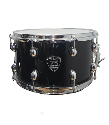 CAJA 14X8 Z5 BLACK