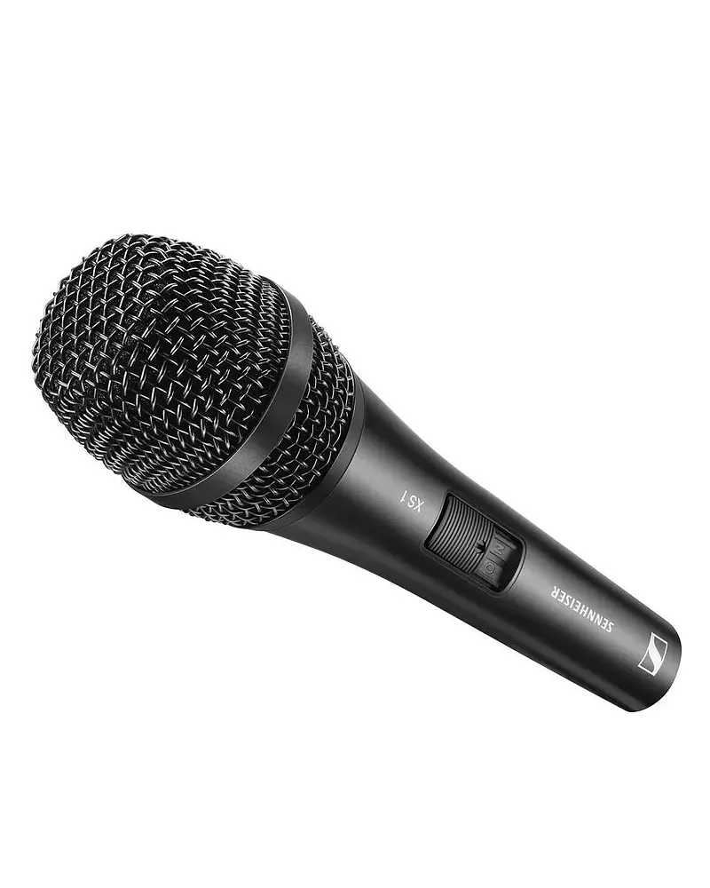 MICROFONO DINAMICO SENNHEISER X S1