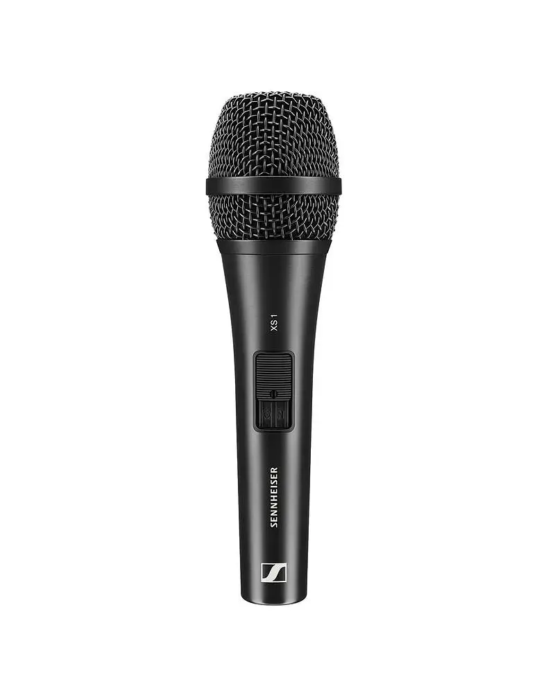MICROFONO DINAMICO SENNHEISER X S1