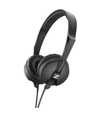 AUDIFONOS MONITOREO SENNHEISER HD 25 LIGHT