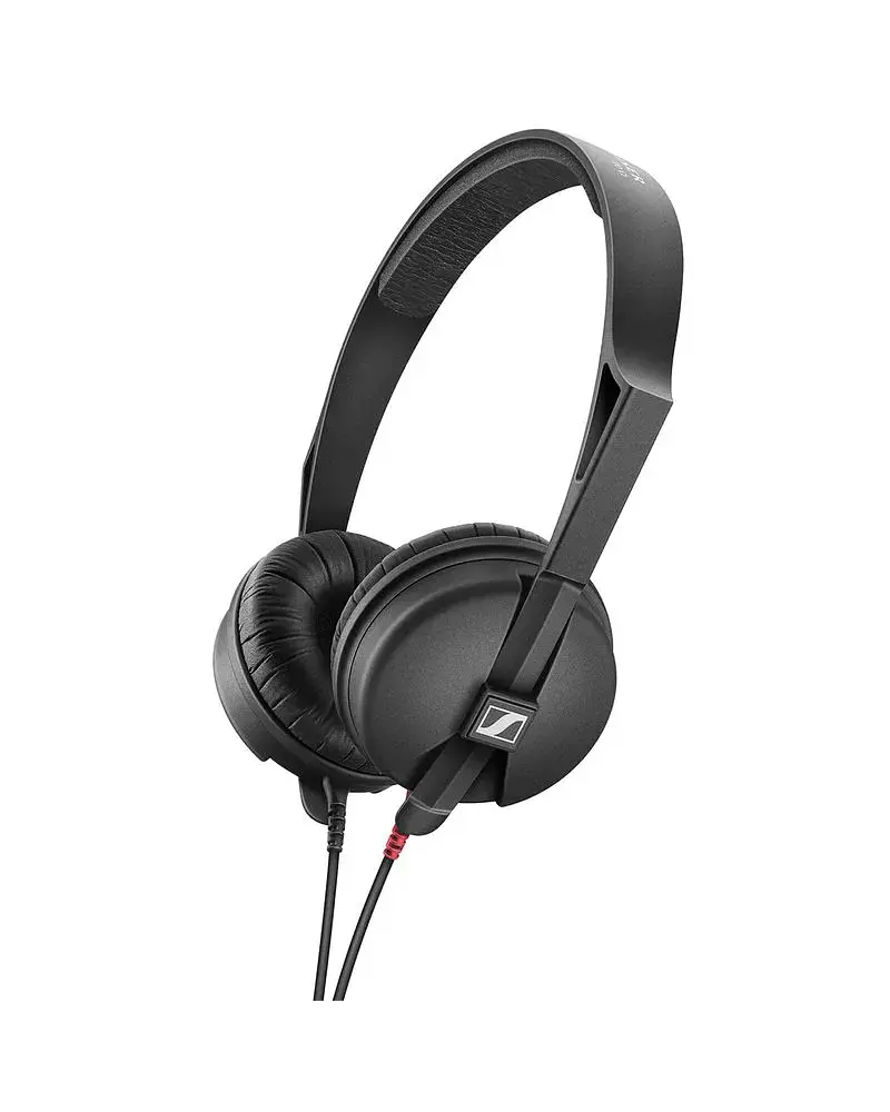 AUDIFONOS MONITOREO SENNHEISER HD 25 LIGHT