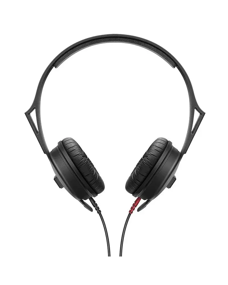 AUDIFONOS MONITOREO SENNHEISER HD 25 LIGHT