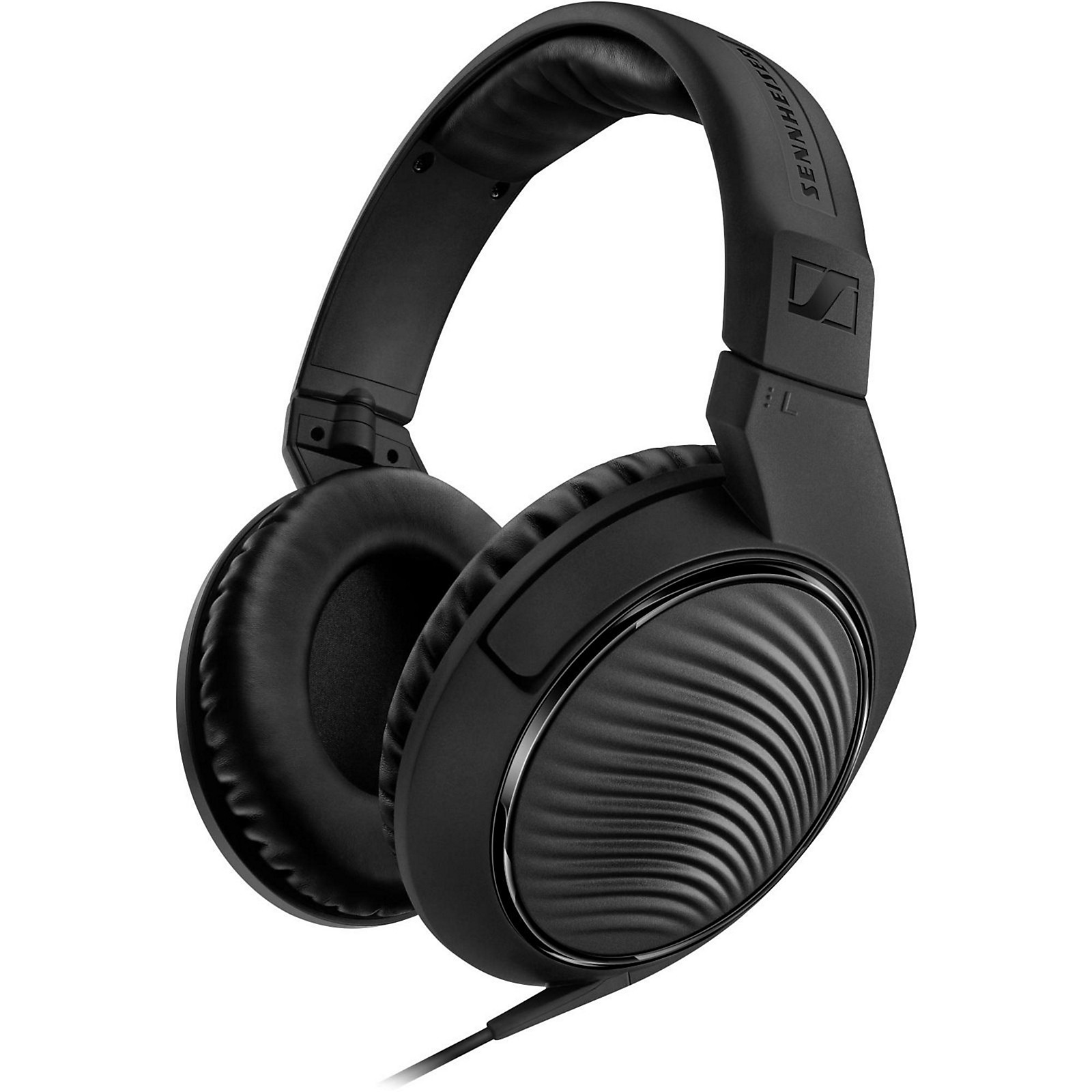 Audífonos de monitoreo Sennheiser HD 200 PRO