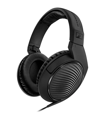 AUDIFONOS MONITOREO SENNHEISER HD 200 PRO