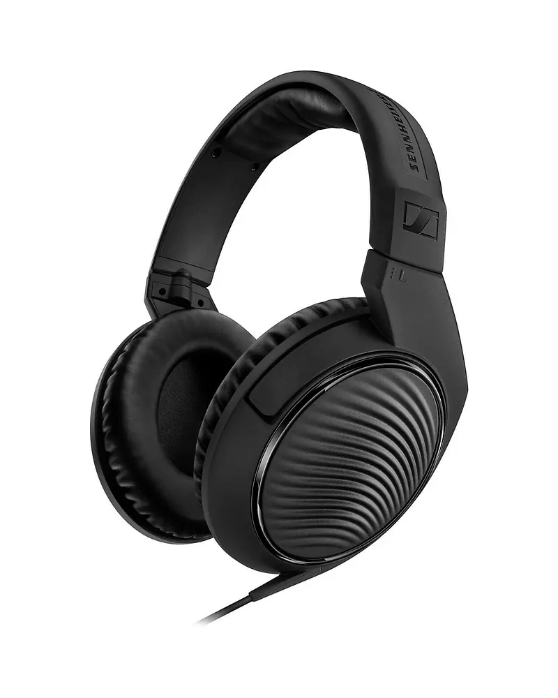 AUDIFONOS MONITOREO SENNHEISER HD 200 PRO