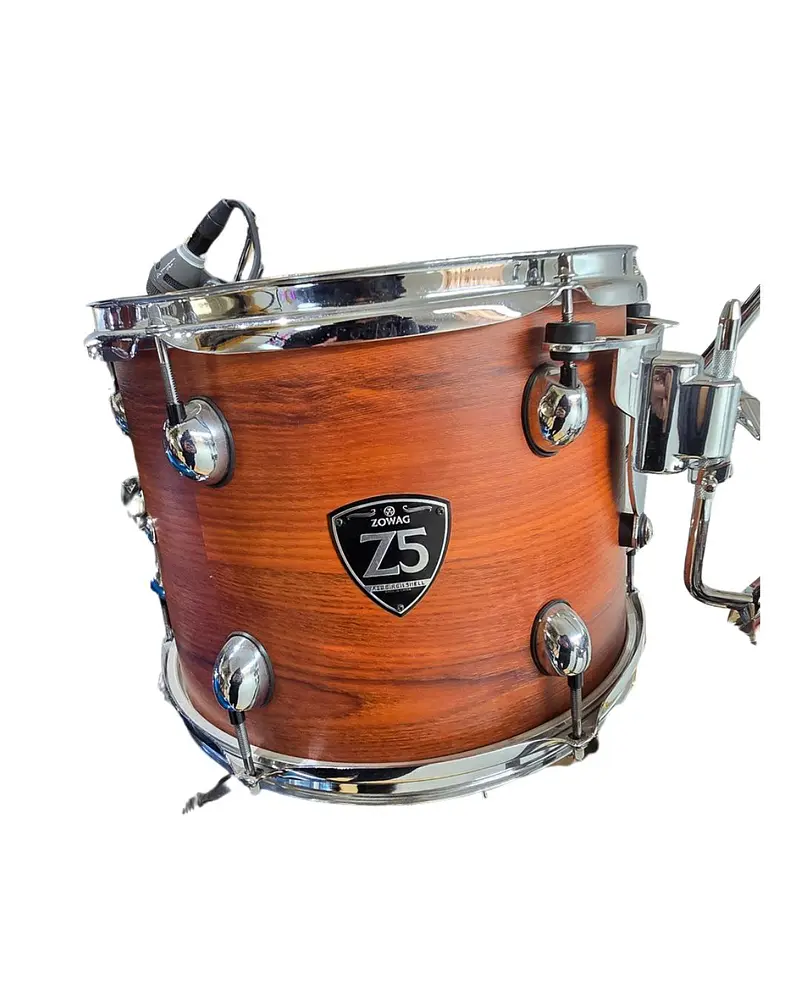 TOM 12 Z5 RED CEDAR USADO