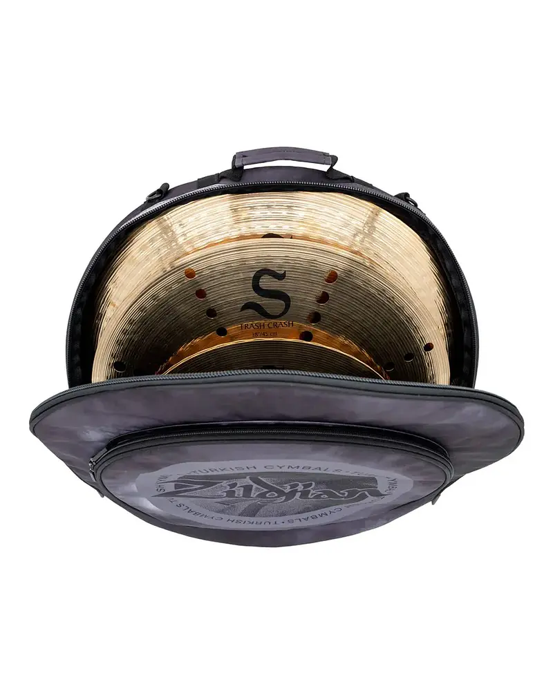 FUNDA PARA PLATILLOS 20" ZILDJIAN