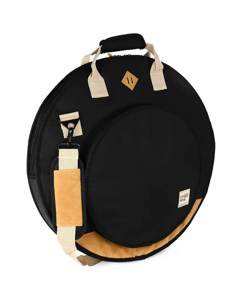 FUNDA PARA PLATILLOS 22" TAMA