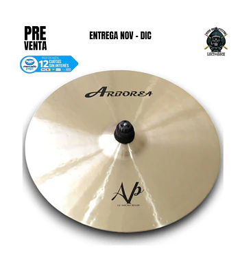 PREVENTA CRASH 16 AP