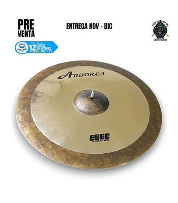 PREVENTA CRASH 16 EDGE