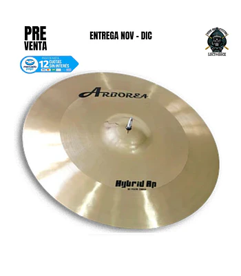 PREVENTA CRASH 18 HYBRID AP