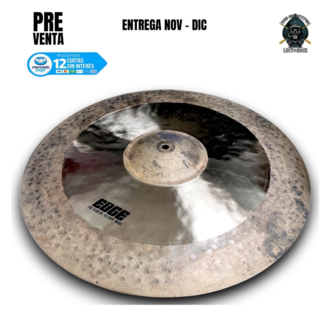 PREVENTA RIDE 20 EDGE