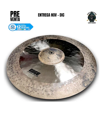 PREVENTA RIDE 20 EDGE