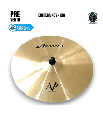 PREVENTA RIDE 22 AP 