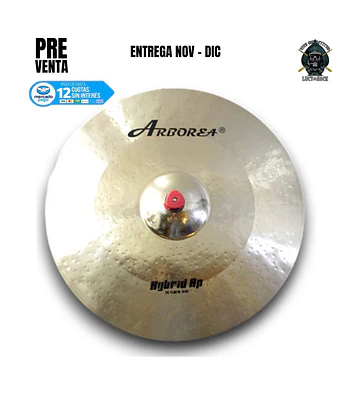 PREVENTA RIDE 22 HYBRID AP 