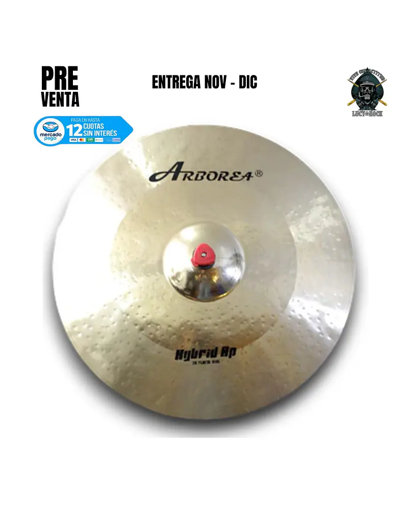 PREVENTA RIDE 22 HYBRID AP 