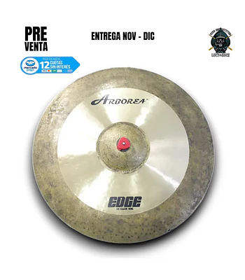 PREVENTA RIDE 22 EDGE