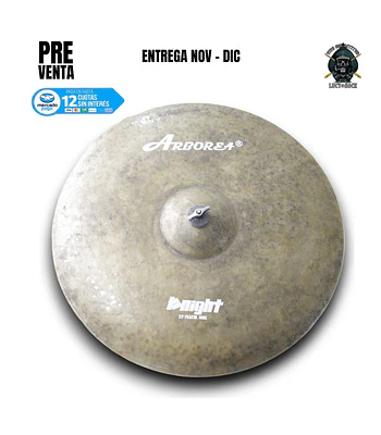 PREVENTA RIDE 22 KNIGHT