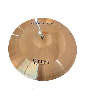 CRASH 16 VIKING USADO